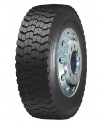 Double Coin RLB200+ (ведущая ось) 315/80 R22.5 156/152L